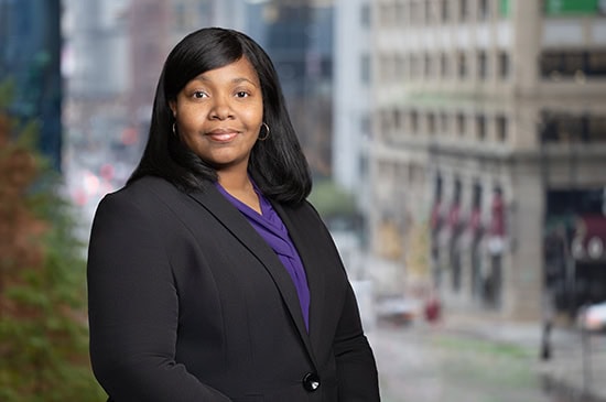 Sherita S. Glover