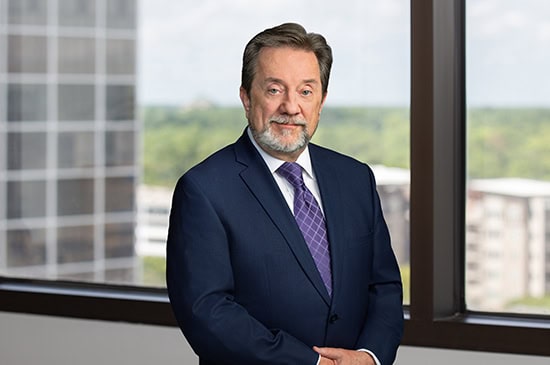 Daniel P. McManus