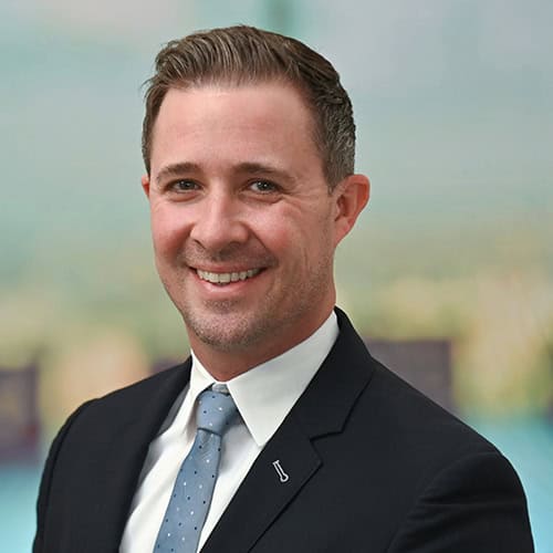 Underwood Attorney Bio Adam Greenfield