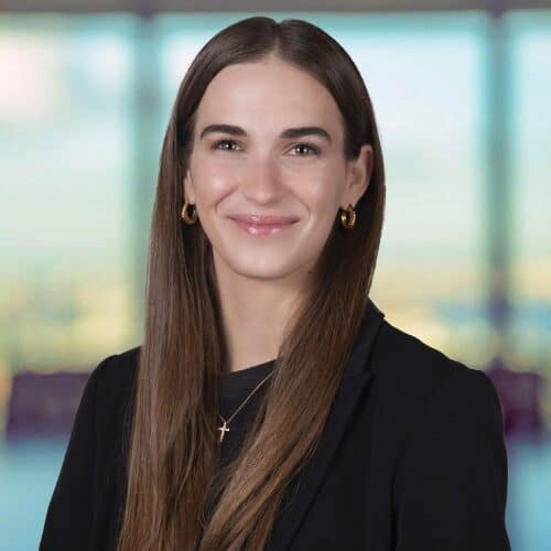 Madalenda Almanza Attorney Underwood Law