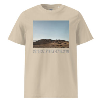 Desert Dust