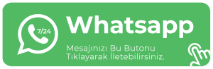 Web Tasarım Whatsapp Butonu