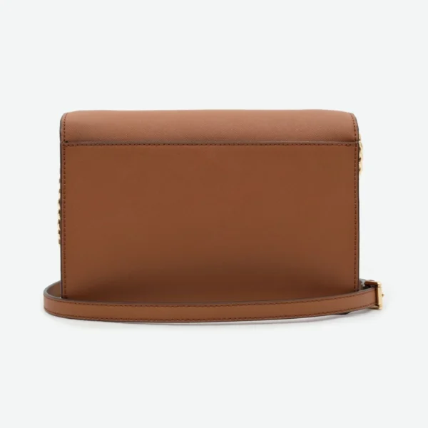 Michael Kors Jet Set Travel Multifunction Phone Crossbody Bag