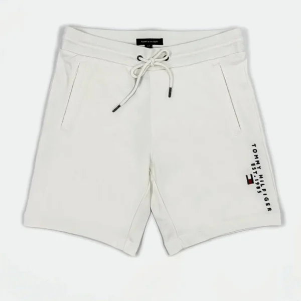 TOMMY HILFIGER SWEATSHORT