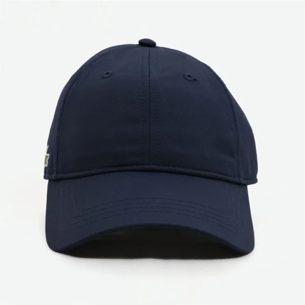 Lacoste Right Sided Logo