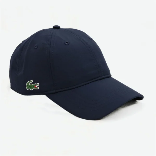 Lacoste Right Sided Logo - Image 3