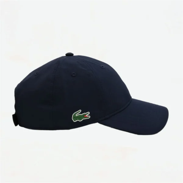 Lacoste Right Sided Logo - Image 2