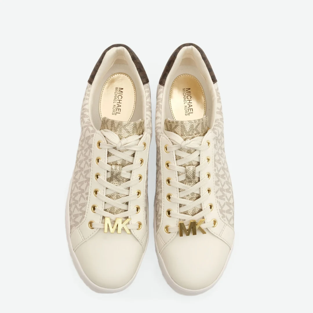 Sneakers michael kors outlet sales