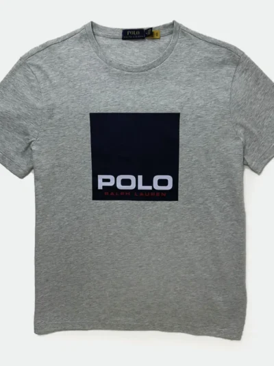 POLO RALPH LAUREN MEN T-SHIRT
