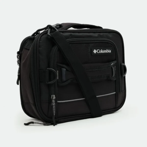 COLUMBIA INSULATED EXPANDABLE LUNCH BAG