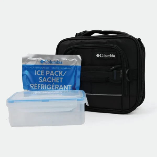 COLUMBIA INSULATED EXPANDABLE LUNCH BAG - Image 2