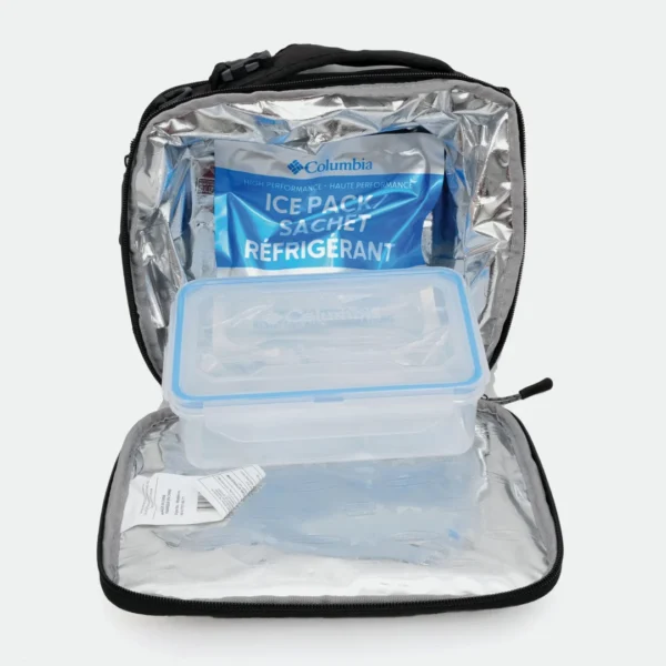 COLUMBIA INSULATED EXPANDABLE LUNCH BAG - Image 3