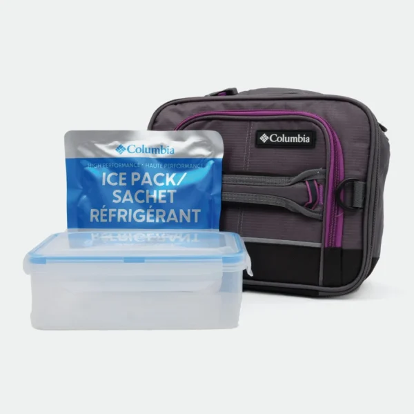 COLUMBIA INSULATED EXPANDABLE LUNCH BAG - Image 2