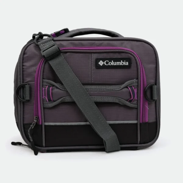 COLUMBIA INSULATED EXPANDABLE LUNCH BAG