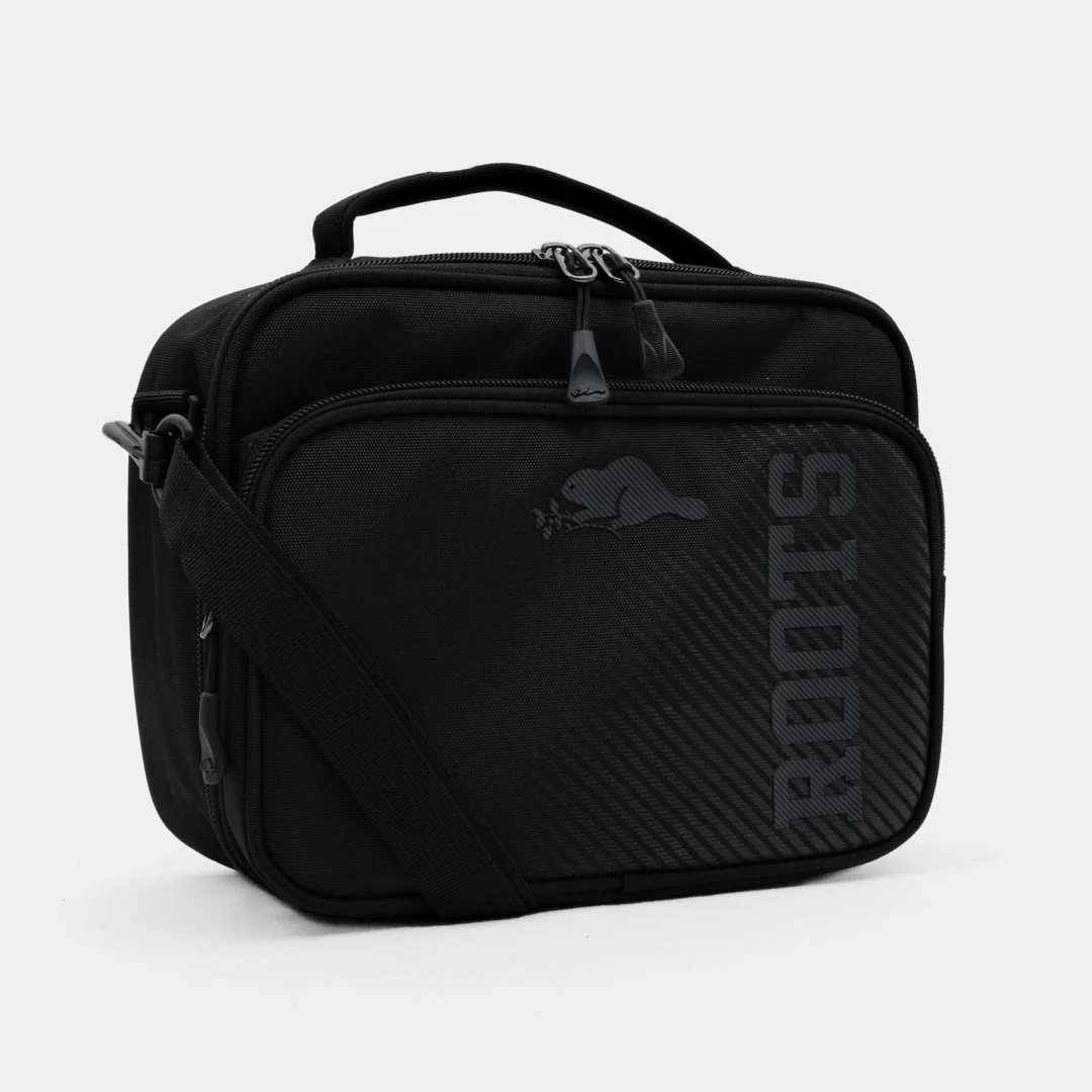 Roots insulated bag shop
