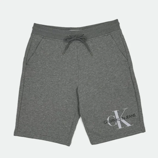 CALVIN KLEIN MEN SWEATSHORT