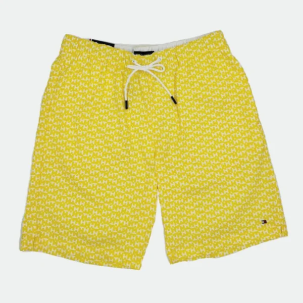 TOMMY HILFIGER SWIM SHORTS