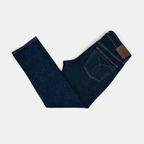 CAVIN KLEIN MEN JEANS SLIM FIT 4 WAY STRETCH
