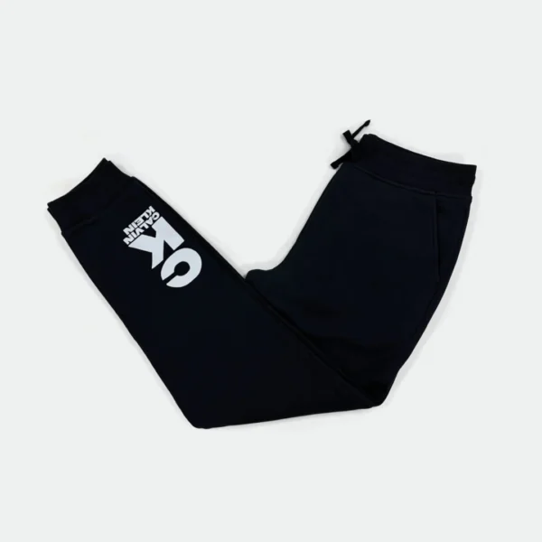 CALVIN KLEIN MEN'S PERFORMANCE SWEATPANTS