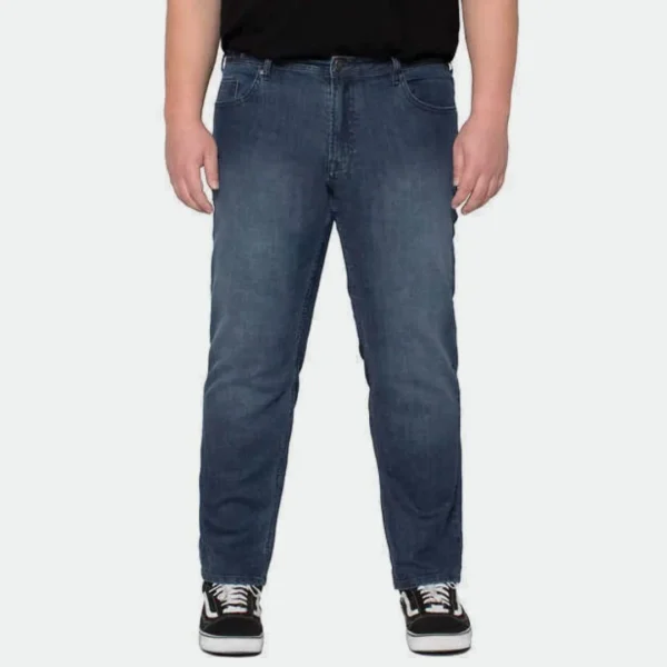 BUFFALO MEN SLIM STRAIGHT STRETCH JEANS