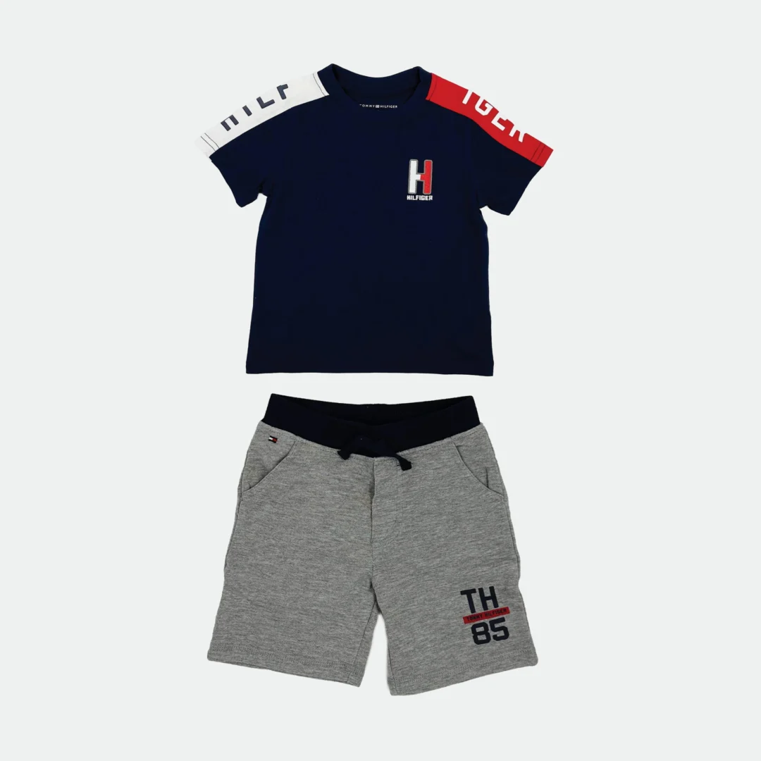 Youth tommy hilfiger cheap