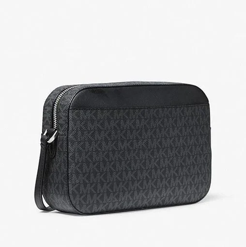 Michael Kors Women's Jet Set Item Large East West Chain Crossbody - Image 3