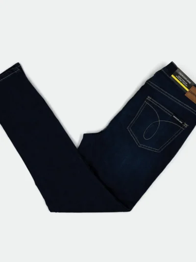 CALVIN KLEIN WOMEN'S HIGH RISE SKINNY JEANS