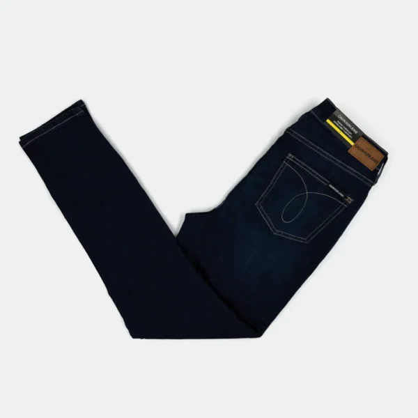 CALVIN KLEIN WOMEN'S HIGH RISE SKINNY JEANS