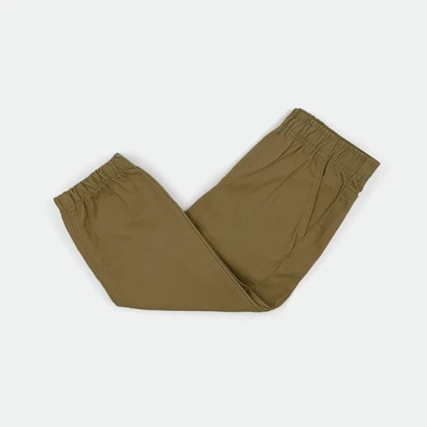 Calvin Klein Hoodie & Pants For Kids Boys - Image 3