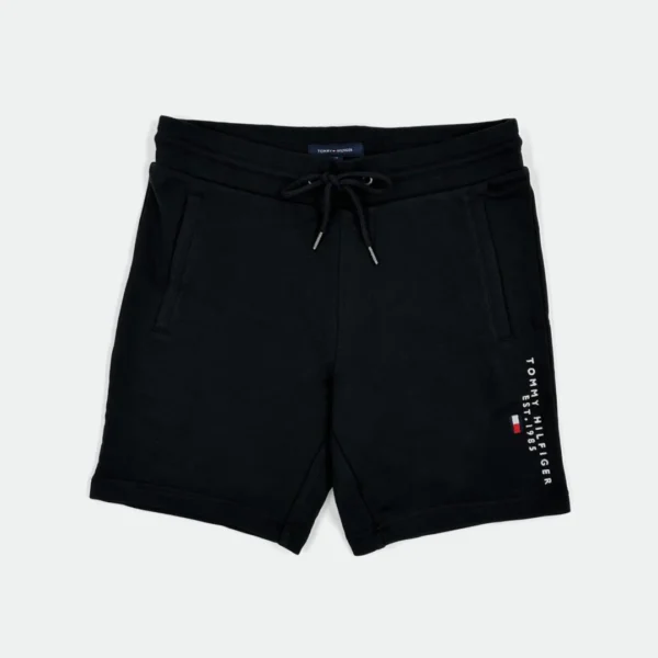 TOMMY HILFIGER MEN'S SWEATSHORT