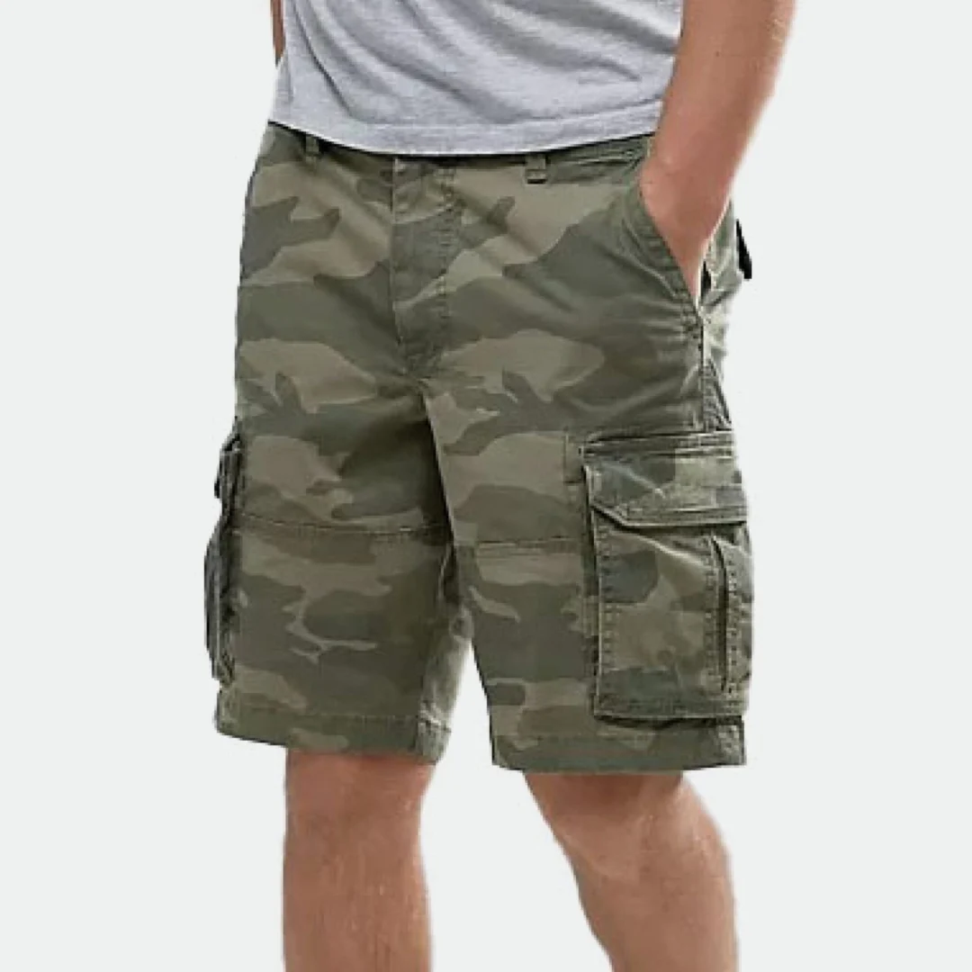 Bermuda hollister cargo sales