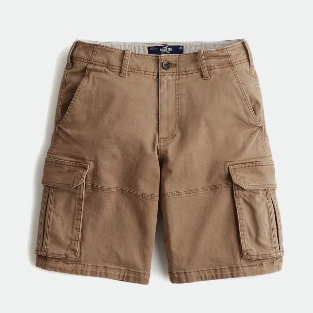 Bermuda hollister cargo sales