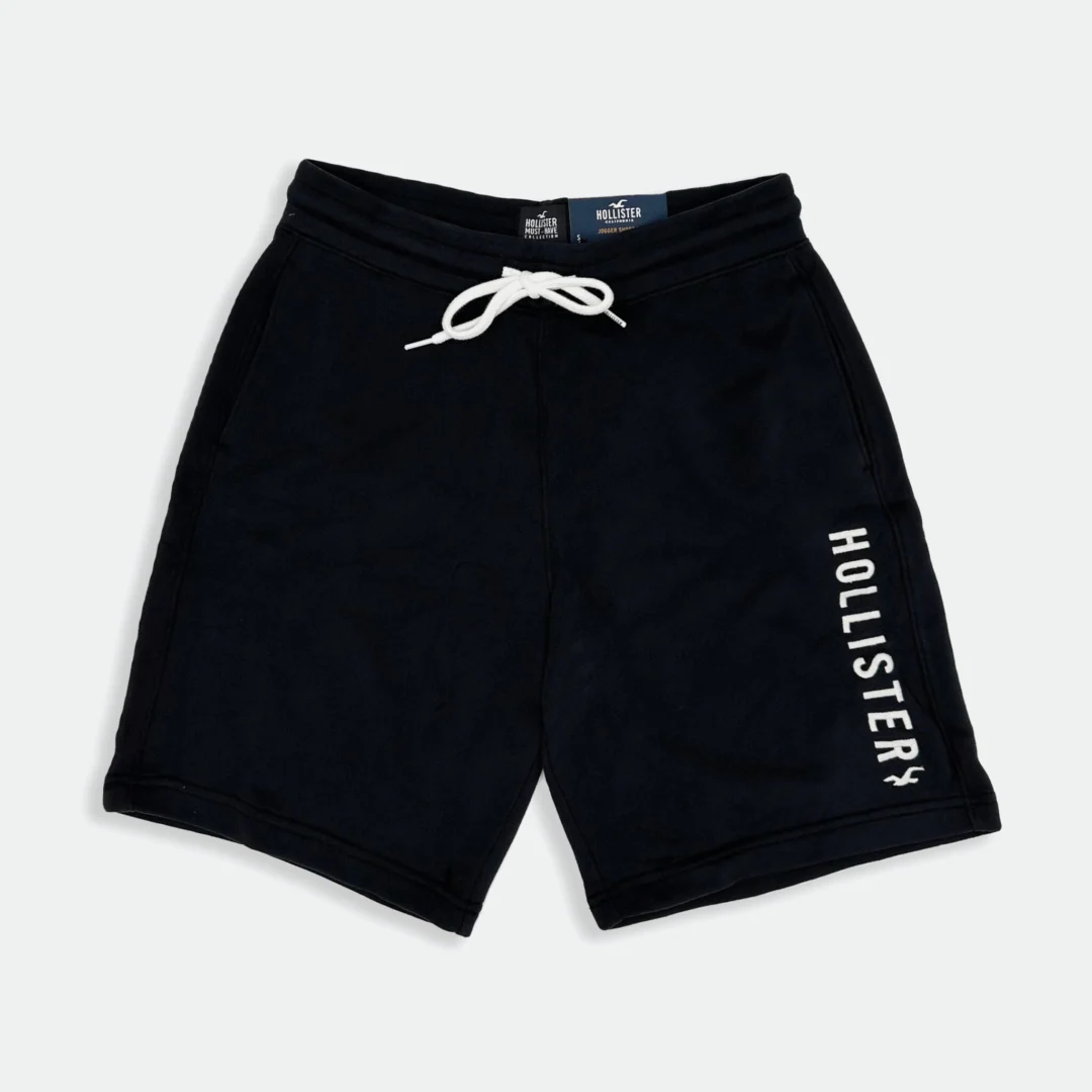 HOLLISTER MEN JOGGER SHORTS 9 WOWSOUQ