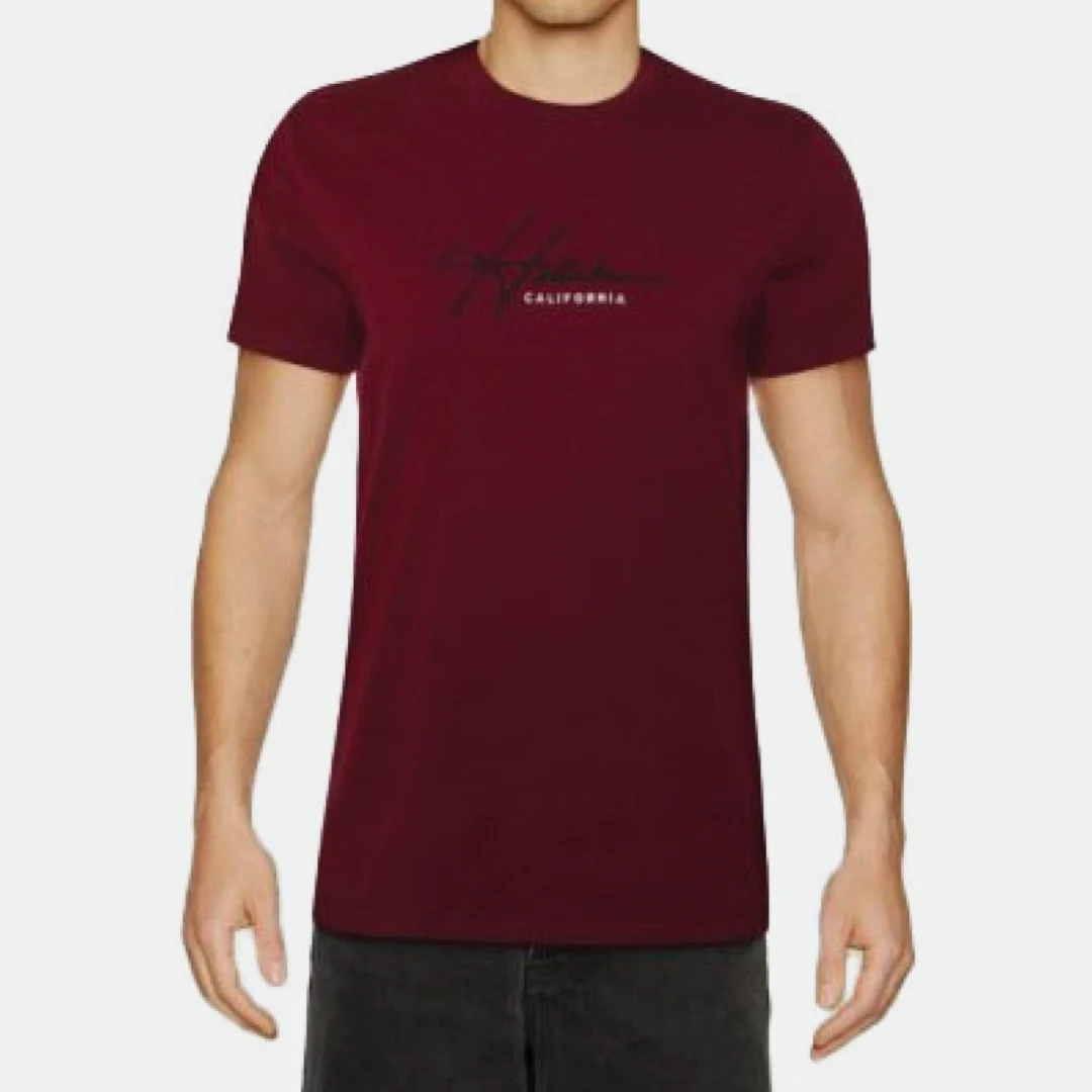Hollister basic shirt discount