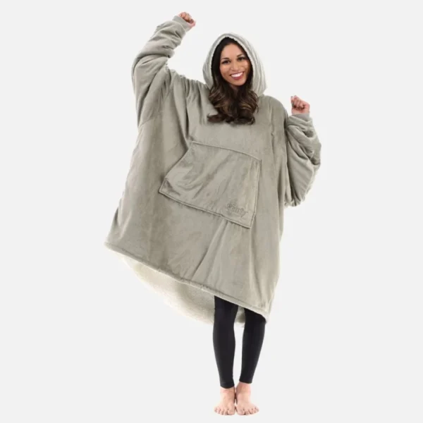 COMFY ORIGINAL WEARABLE BLANKET UNISEX