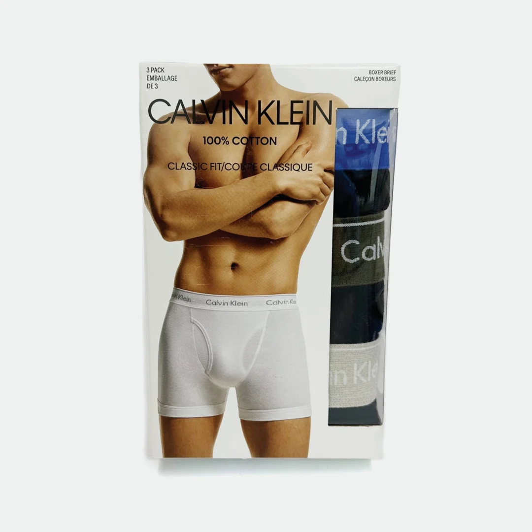 Classic fit calvin klein outlet