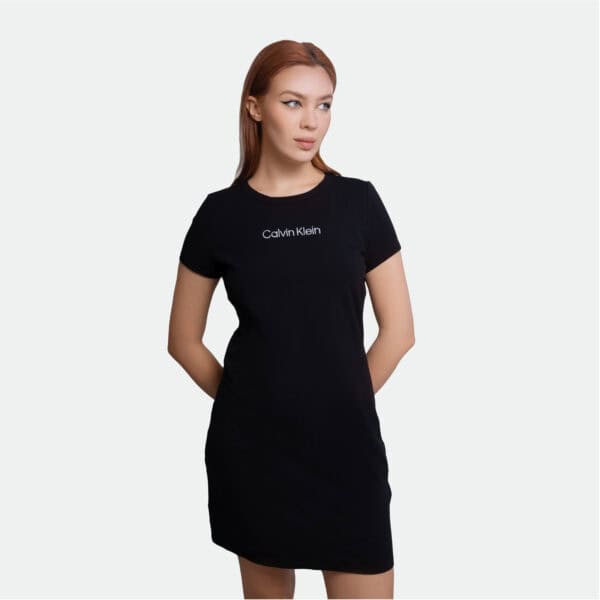 Calvin Klein Women's T-shirt Dress