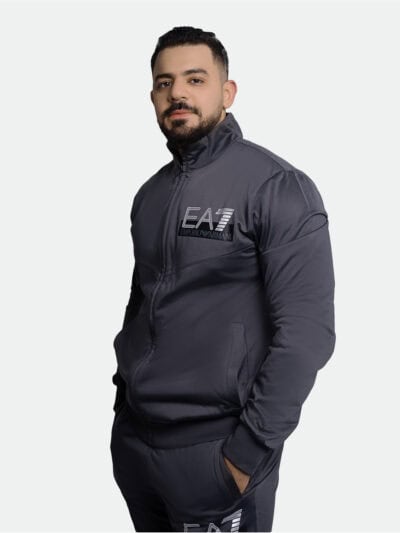 EA7 Emporio Armani Men’s 2 PC Set Tracksuit