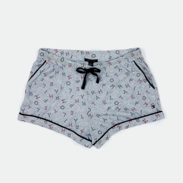 TOMMY HILFIGER WOMEN'S SLEEPWEAR PAJAMA SET - Image 4