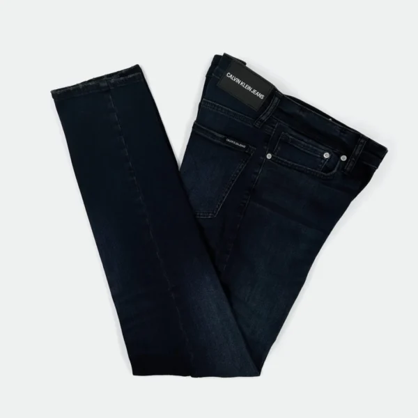 CALVIN KLEIN MEN'S SLIM FIT JEANS