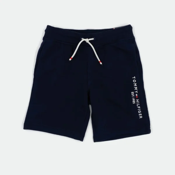 TOMMY HILFIGER SWEATSHORTS FOR KIDS BOYS