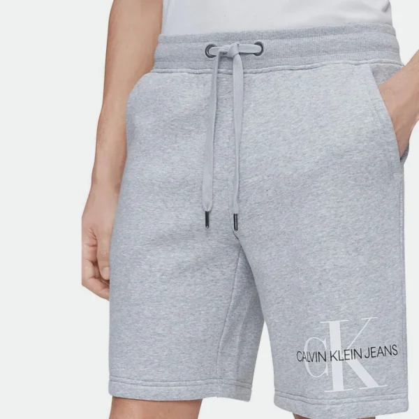 CALVIN KLEIN MEN SWEATSHORT