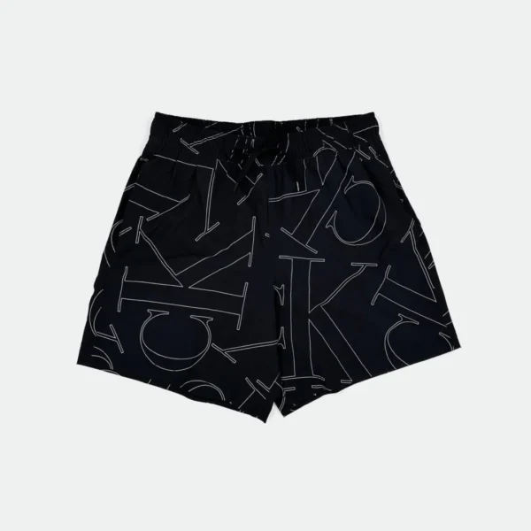CALVIN KLEIN MEN BOARD SHORT UPF 40 PROTECTION