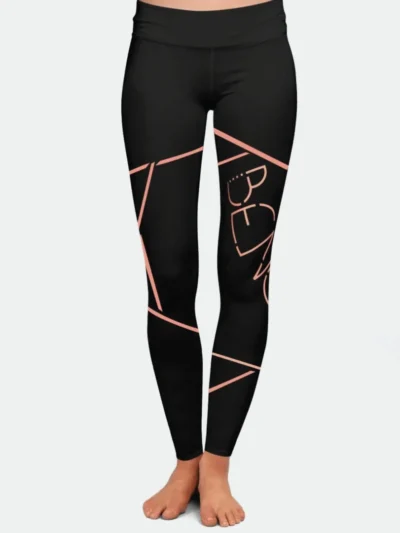 BENCH WOMEN LEGGINGS