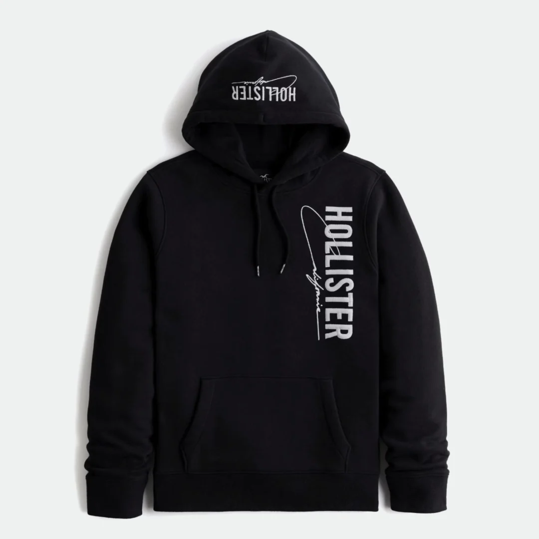 Hollister mens hoodies clearance 2025