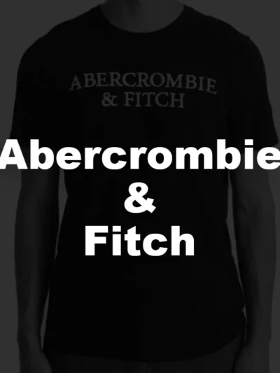 Abercrombie & Fitch