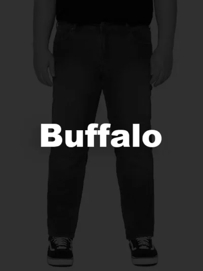 Buffalo
