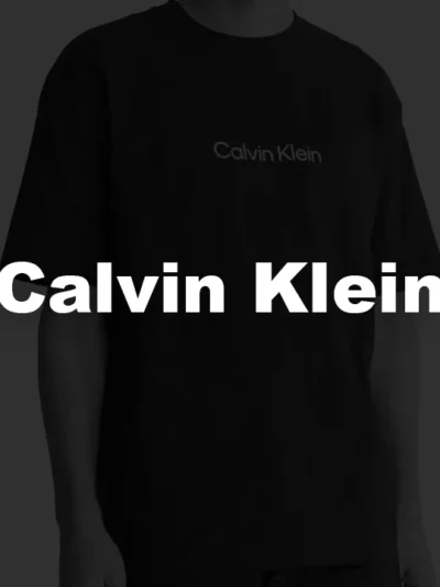 Calvin Klein
