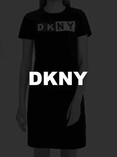 DKNY