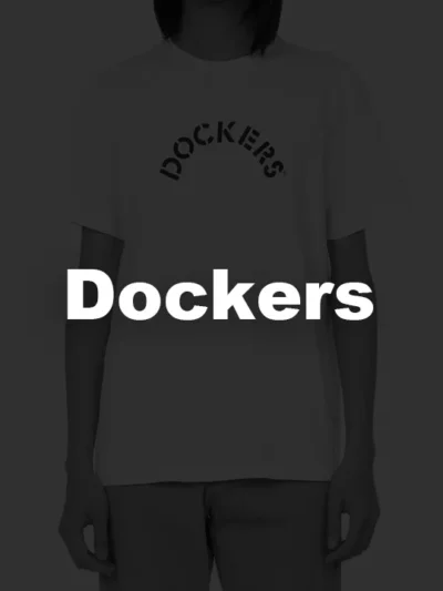 Dockers